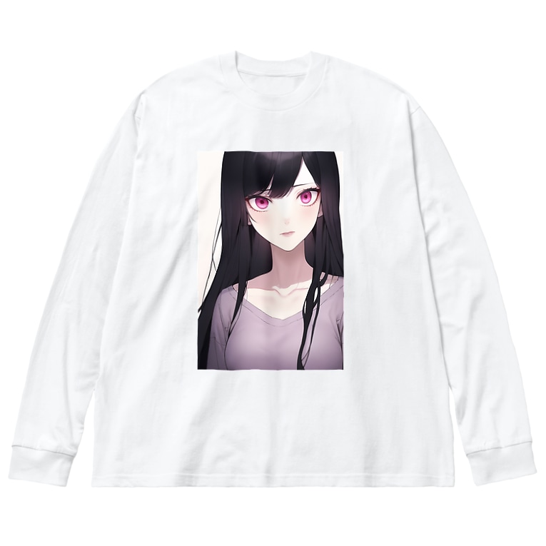 正規品 Baby Skull BIG T【White】　Tシャツ　地雷系 正規品 新品 Baby Skull BIG T【White】 Tシャツ 地雷系の通販